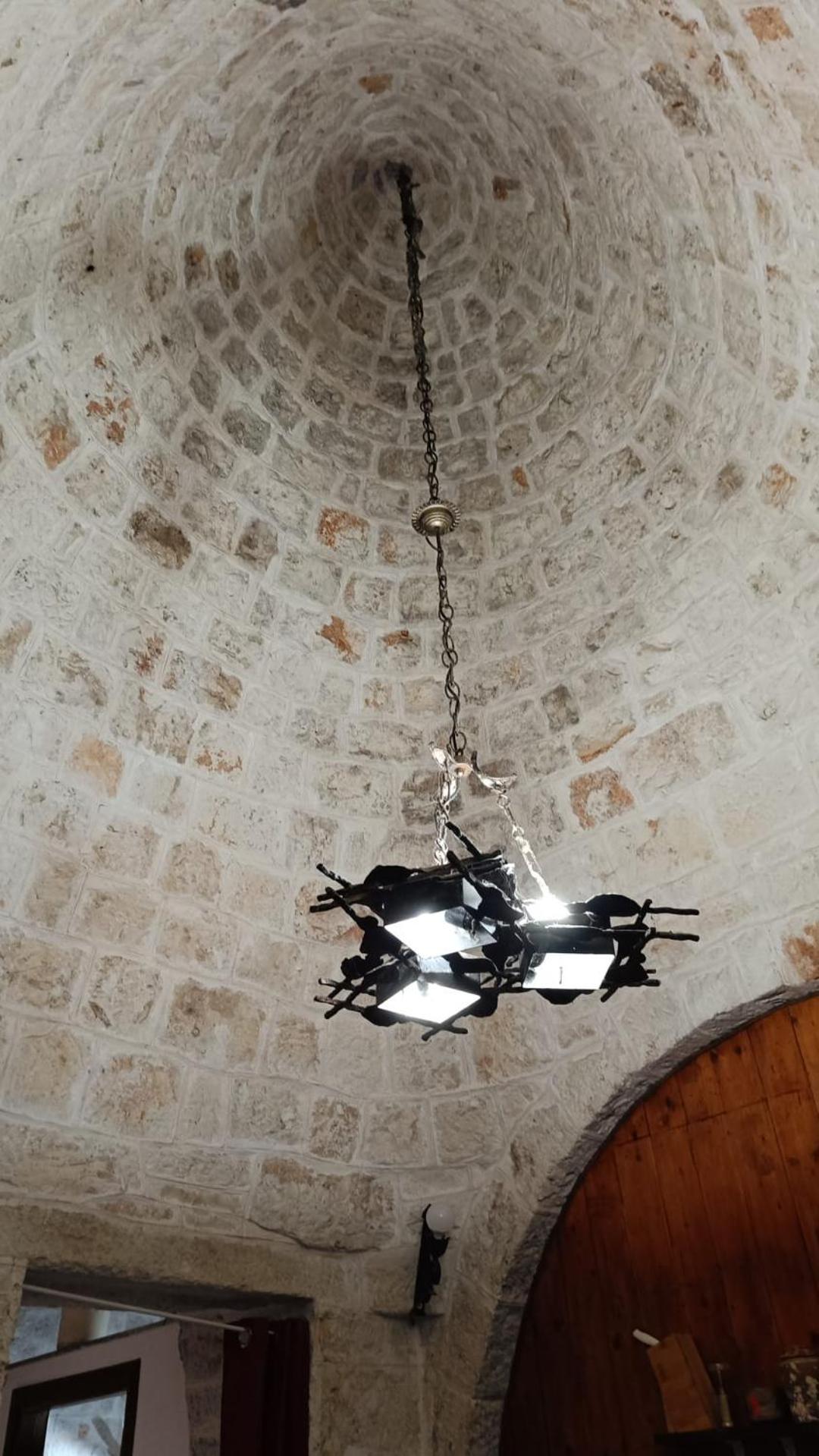 Apartamento La Magia Del Trullo Martina Franca Exterior foto