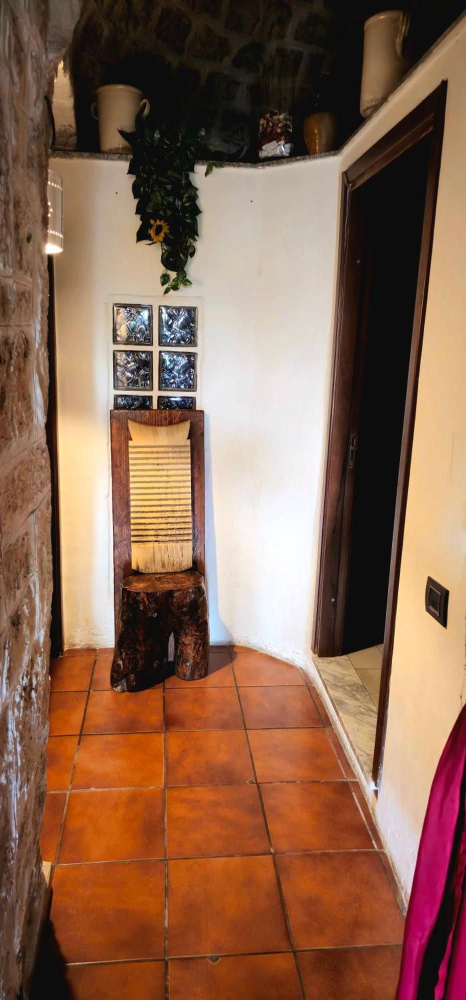 Apartamento La Magia Del Trullo Martina Franca Exterior foto